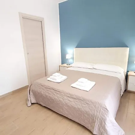 Le Di Don Vito - Policlinico Πανσιόν Μπάρι