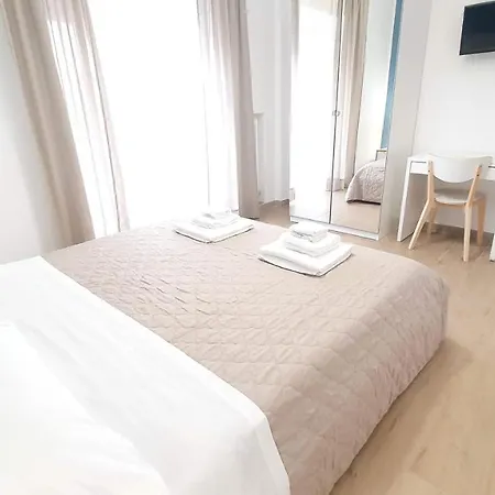 Πανσιόν Le Di Don Vito - Policlinico