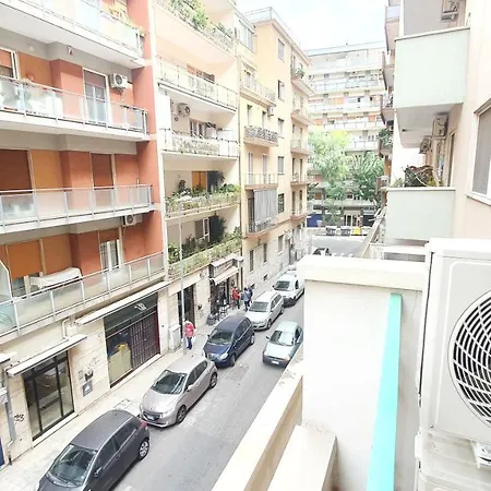 Le Di Don Vito - Policlinico 3*