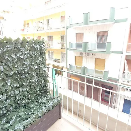 Guest house Le Di Don Vito - Policlinico *