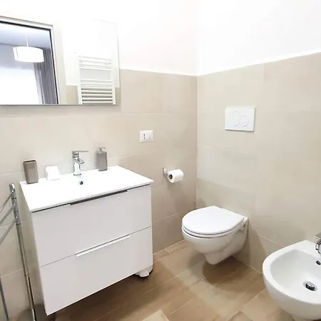 Le Di Don Vito - Policlinico 3*