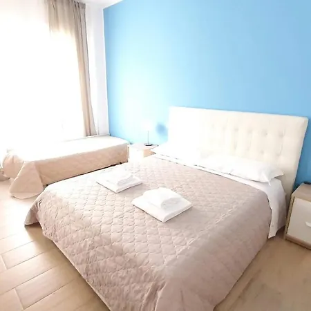 Le Di Don Vito - Policlinico 3*