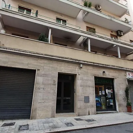 Le Di Don Vito - Policlinico Guest house *