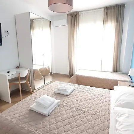 Le Di Don Vito - Policlinico Πανσιόν