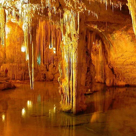 Le Di Don Vito - Policlinico Πανσιόν Μπάρι