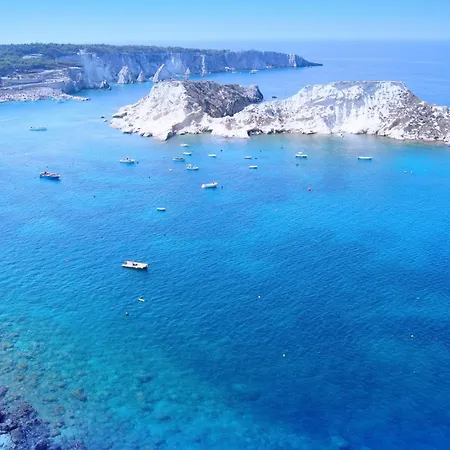 Le Di Don Vito - Policlinico Πανσιόν Μπάρι