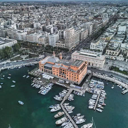 Le Di Don Vito - Policlinico 3*